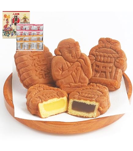 Amazon.co.jp: 秋田銘菓 フジタ製菓 和菓子 こしあん入りなまはげ